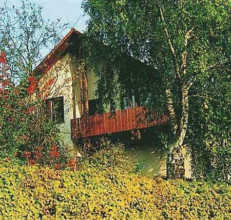 Gaestehaus Heintz Мерциг Екстериор снимка
