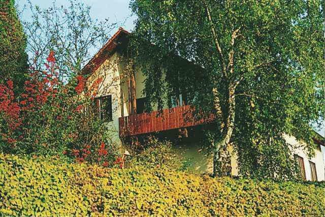 Gaestehaus Heintz Мерциг Екстериор снимка